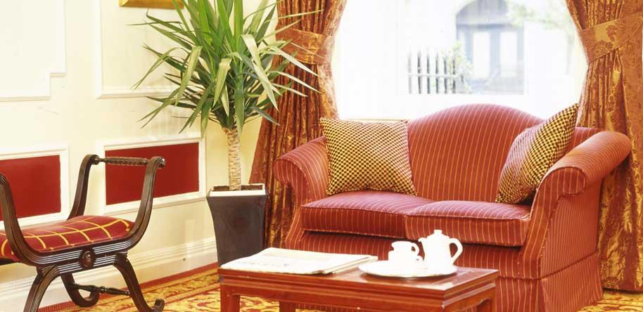 Grange Lancaster London